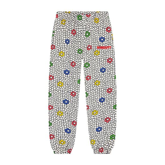 Madhappy Pants - Madhappy Blue Cotton Beach Universal Sweatpant Size S